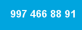 997 466 88 91